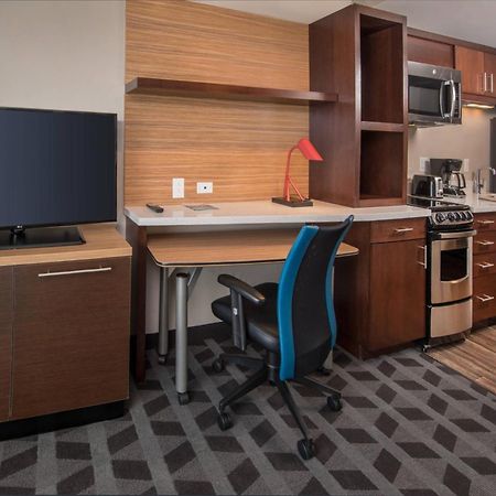 Towneplace Suites By Marriott Altoona Extérieur photo