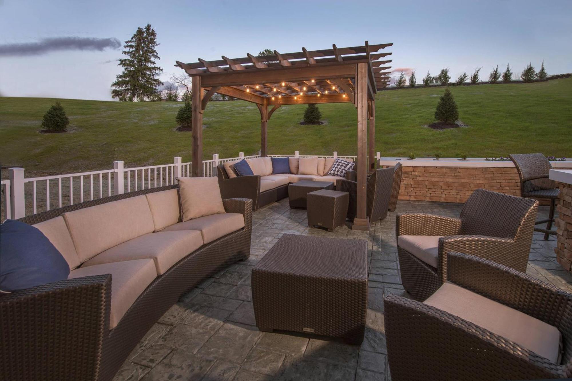 Towneplace Suites By Marriott Altoona Extérieur photo