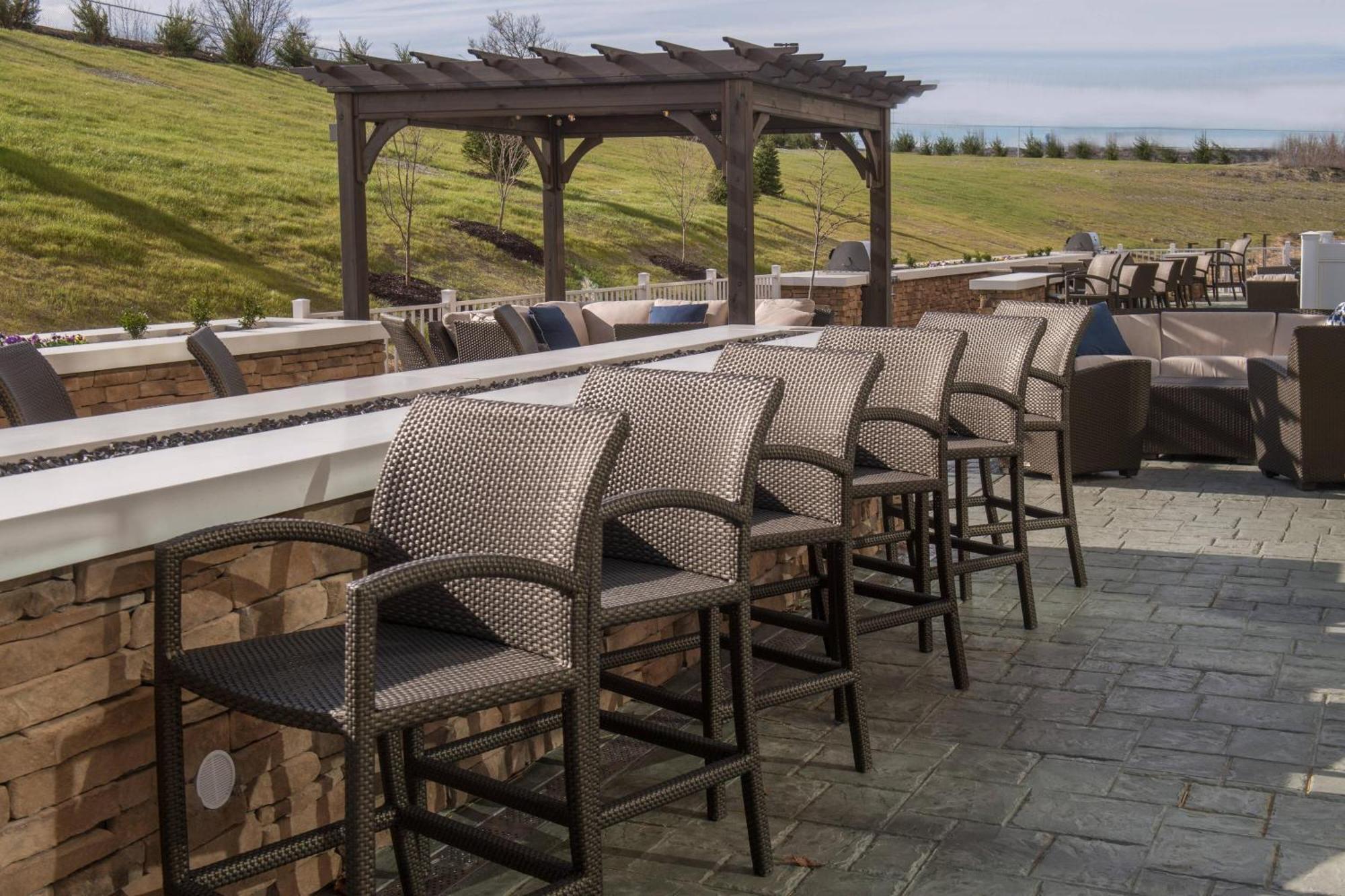 Towneplace Suites By Marriott Altoona Extérieur photo